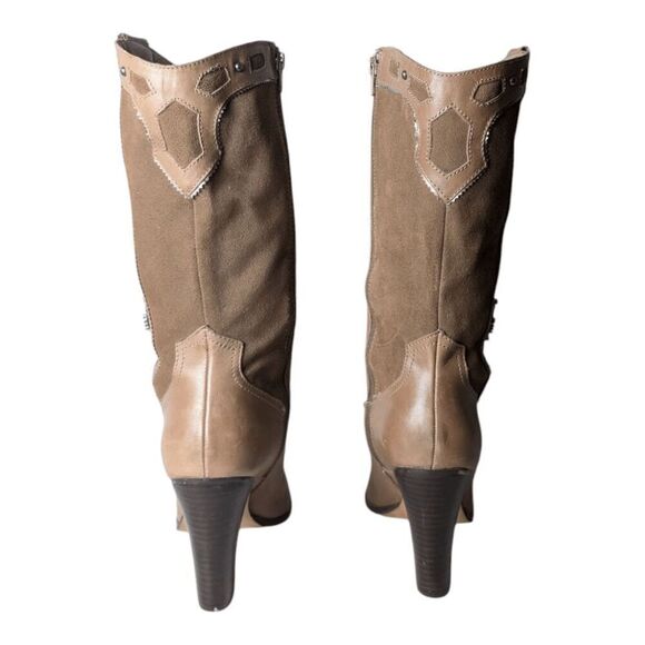 MIRANDA LAMBERT Candice Western Boot Size 9.5M - Picture 5 of 9